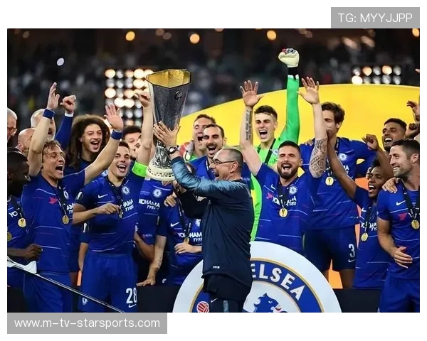 切尔西阵容年轻化成效渐显，未来可期待