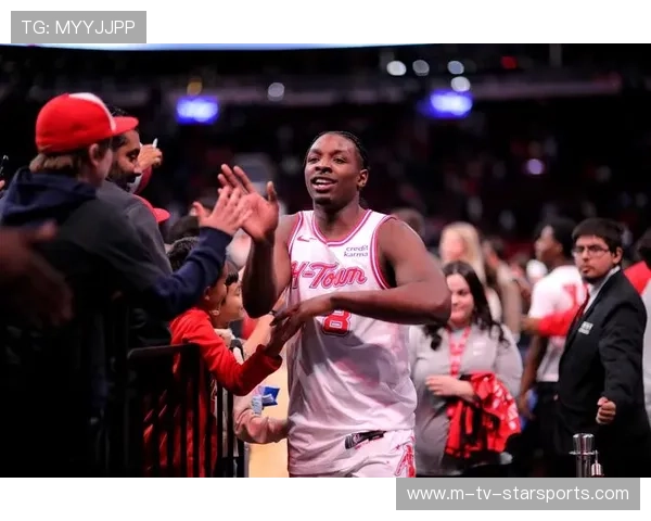 火箭换怀特新方案曝光：范弗利特+谢泼德+两首轮，篮网成第三方关键