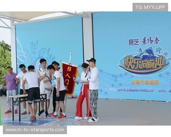 现场“火爆”狂欢:运动员“激情冲刺”的“绝美画面”